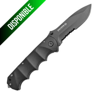 Navaja Böker Magnum Black Spear 01RY247