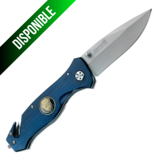 Navaja Böker Magnum Law Enforcement 01MB365