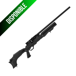 Hatsan Hércules 5,5/ 32"/ 14 tiros