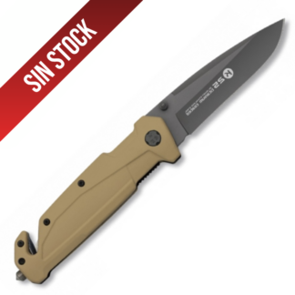 Navaja K25 Táctica Coyote 18487