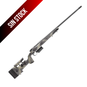 Bergara B14 Wilderness HMR .300PRC/26"/5 Tiros