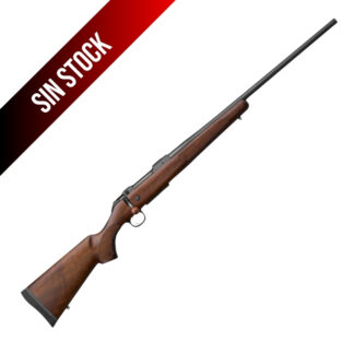 CZ 600 American .308Win/20"/5 Tiros