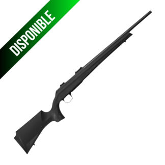 CZ 600 Alpha .308Win/24"/5 Tiros