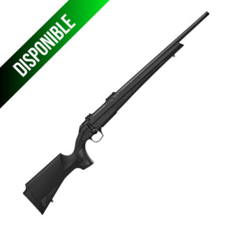 CZ 600 Alpha .223/24"/5 Tiros