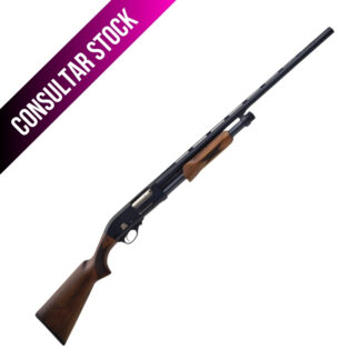 Akkar Churchill A17213 .12/28"/5 Tiros