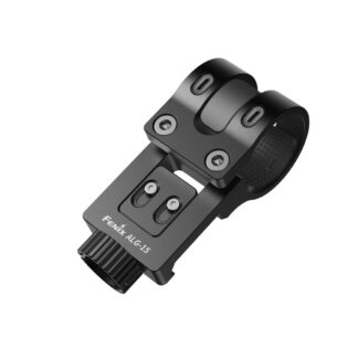 Montura para linterna Fenix ALG-15