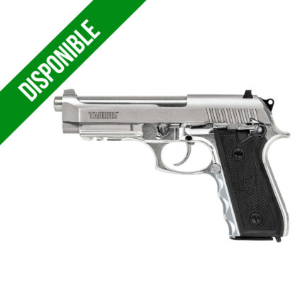 Taurus 92 AFS-D Inox 9mm/5"/17 Tiros