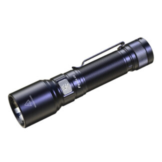 Linterna Fenix C6