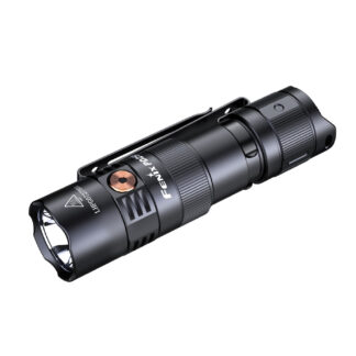 Linterna Fenix PD25R