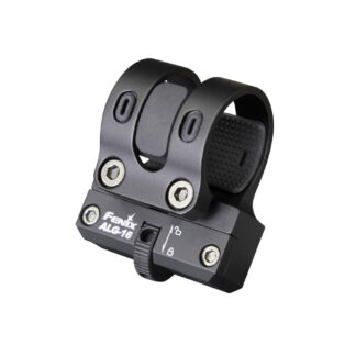 Montura para linterna Fenix - Especial rifle ALG-16