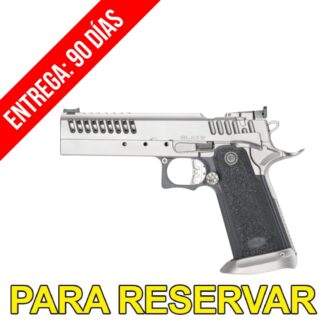 Bul SAS II Blaze 9mm/5"/20 Tiros