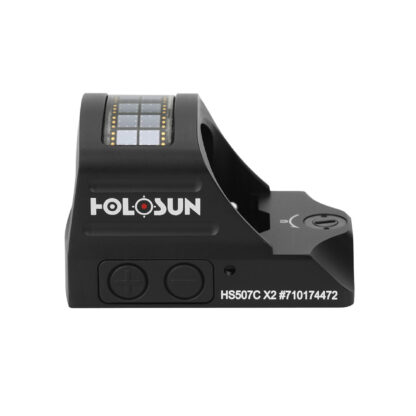 Holosun HS507C X2 - Imagen 4