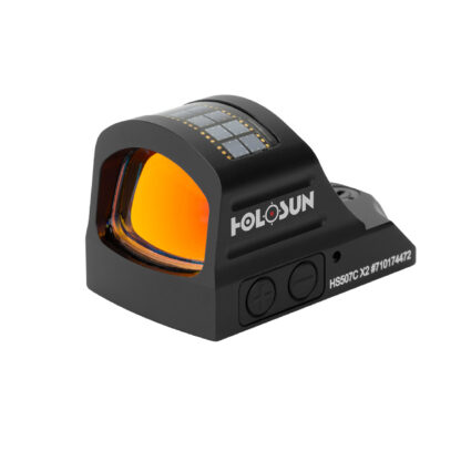 Holosun HS507C X2