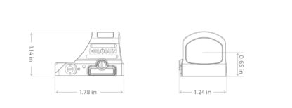 Holosun HS507C X2 - Imagen 7