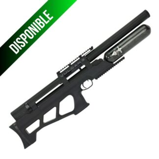 Vulcan 3 BPS 500 5,5/20"/12Tiros