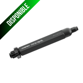 Adaptador de Co2 12g Para HDX68-TC68