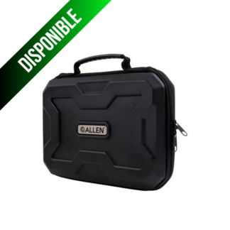 Estuche Allen para Pistola Mod. Exo de 12"