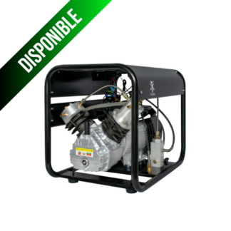 Compresor Airmarket 4500 PSI/300 Bar