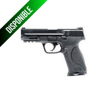 Pistola Umarex Smith & Wesson M&P9 2.0 Calibre .43