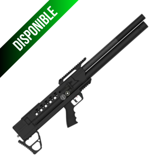 Rifle Epic Airguns One Cal. 5,5/550 mm/12 Tiros/ 305 cc