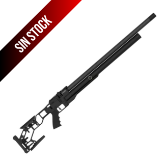 Rifle Epic Airguns Two Riel Arca Swiss LW 5,5/700 mm/11 Tiros/240 cc
