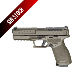 Springfield Armory Echelon Verde 9mm/4,5"/20 Tiros