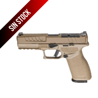 Springfield Armory Echelon Arena 9mm/4,5"/20 Tiros