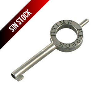 Llave para esposas Smith & Wesson