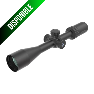 Vector Optics Hugo 4-16x44 SFP SCOL-29