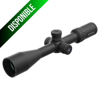 Vector Optics Sentinel GEN II 4-16x50 SFP SCOL-59