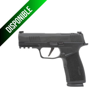 Sig Sauer P365 X Macro/9mm/3,7"/17 Tiros