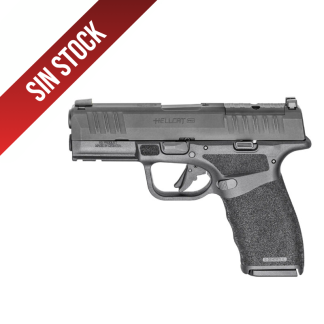 Springfield Armory Hellcat PRO 9mm/3,7"/17 Tiros