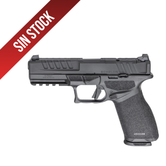 Springfield Armory Echelon 9mm/4,5"/20 Tiros