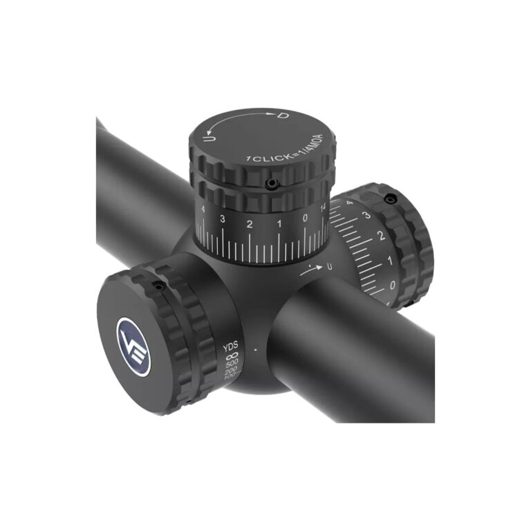 Vector Optics Hugo 4-16×44 SFP SCOL-29 – Armarket