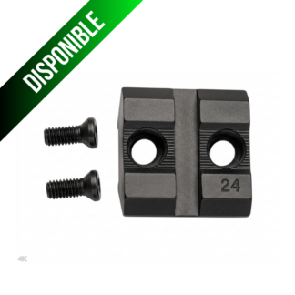 Adaptador de montura Savage / Caluga 702638
