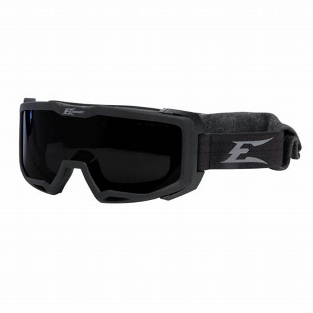Lente Antiparra Tactico Edge Blizard