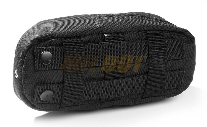 Lente Antiparra Tactico Edge Blizard - Imagen 3