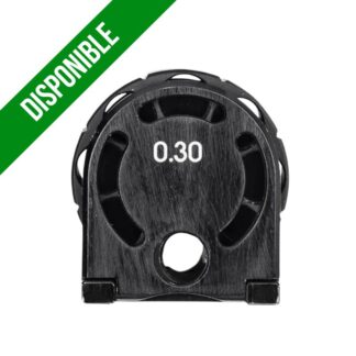 Cargador Brocock Ghost 7,62 / 8 Tiros