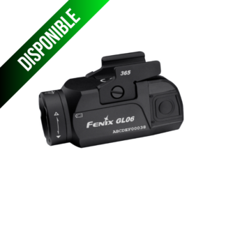 Linterna Fenix GL06-365