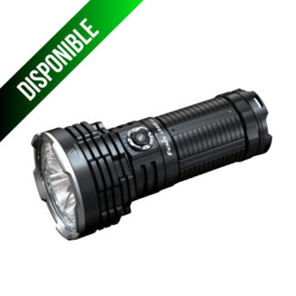 Linterna recargable Fenix LR40R