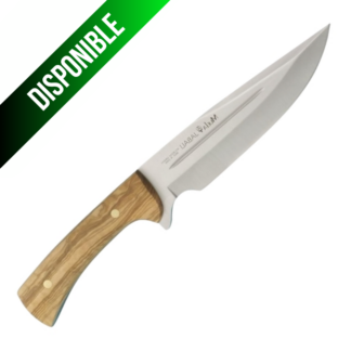 Cuchillo Muela Jabali 17 OL/170mm