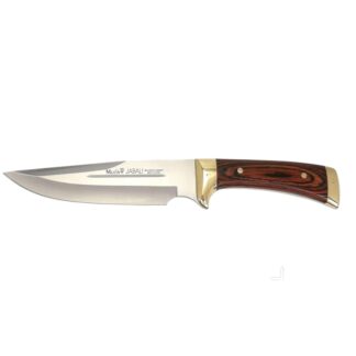 Cuchillo Muela Jabali 17 R/170mm