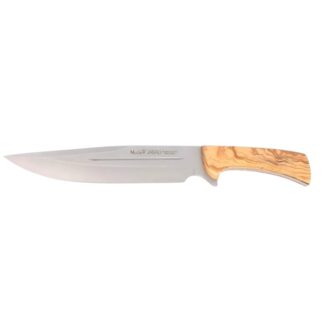 Cuchillo Muela Jabali 21 OL/210mm