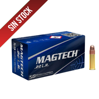 Magtech LRN Fmj Cal. 22LR/ 40 Gr