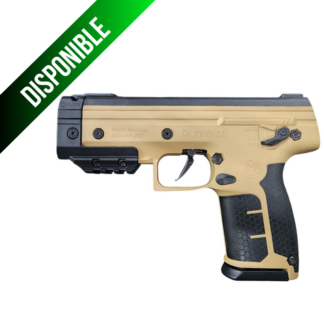 Byrna SD XL .68/5 Tiros/Coyote