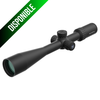 Vector Optics Sentinel-X Pro 10-40x50 SCOL-58