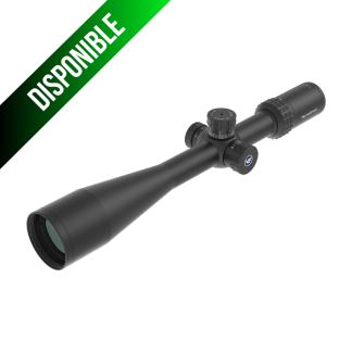 Victoptics S4 6-24x50 OPSL17