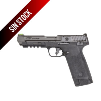 Pistola Smith & Wesson, modelo M&P Magnum 22/4,35"/30 Tiros