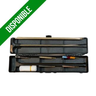 Kit Baqueta C&C Cal .308 /0704