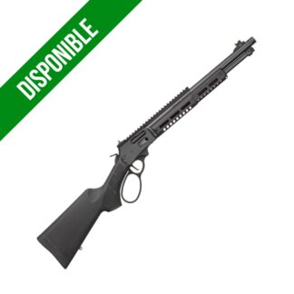 Smith & Wesson, modelo 1854 STEALTH HUNTER™ .357 Mag/16,3"/8 Tiros